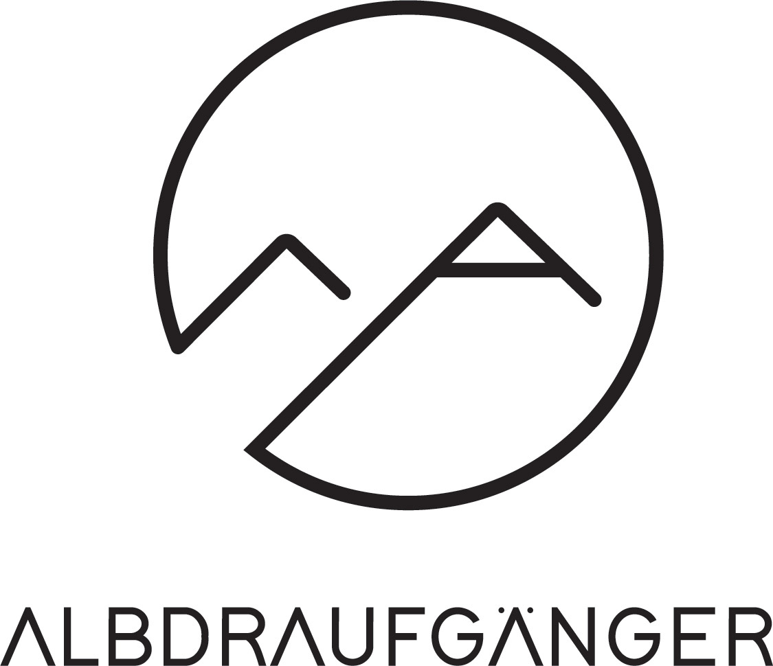 ALBDRAUFGAENGER Logo