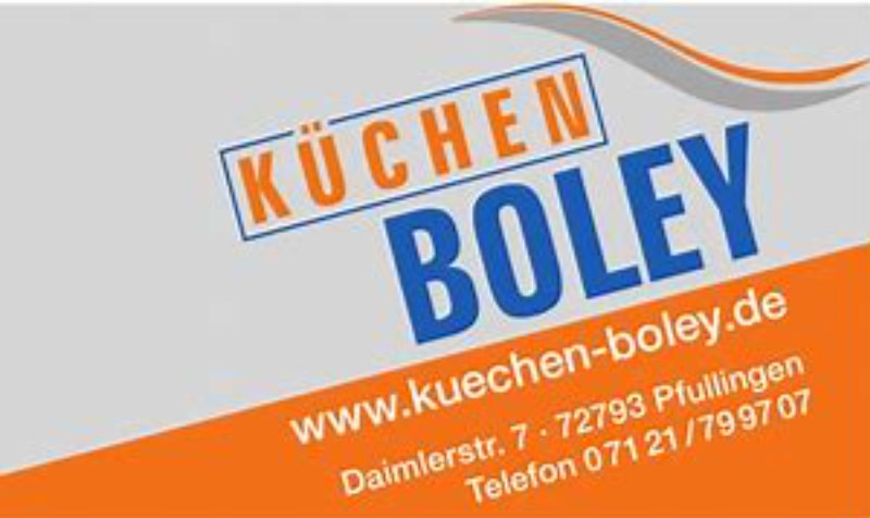 Logo Küchen Boley