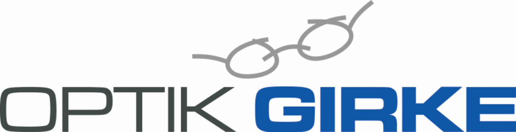 Logo Optik Girke